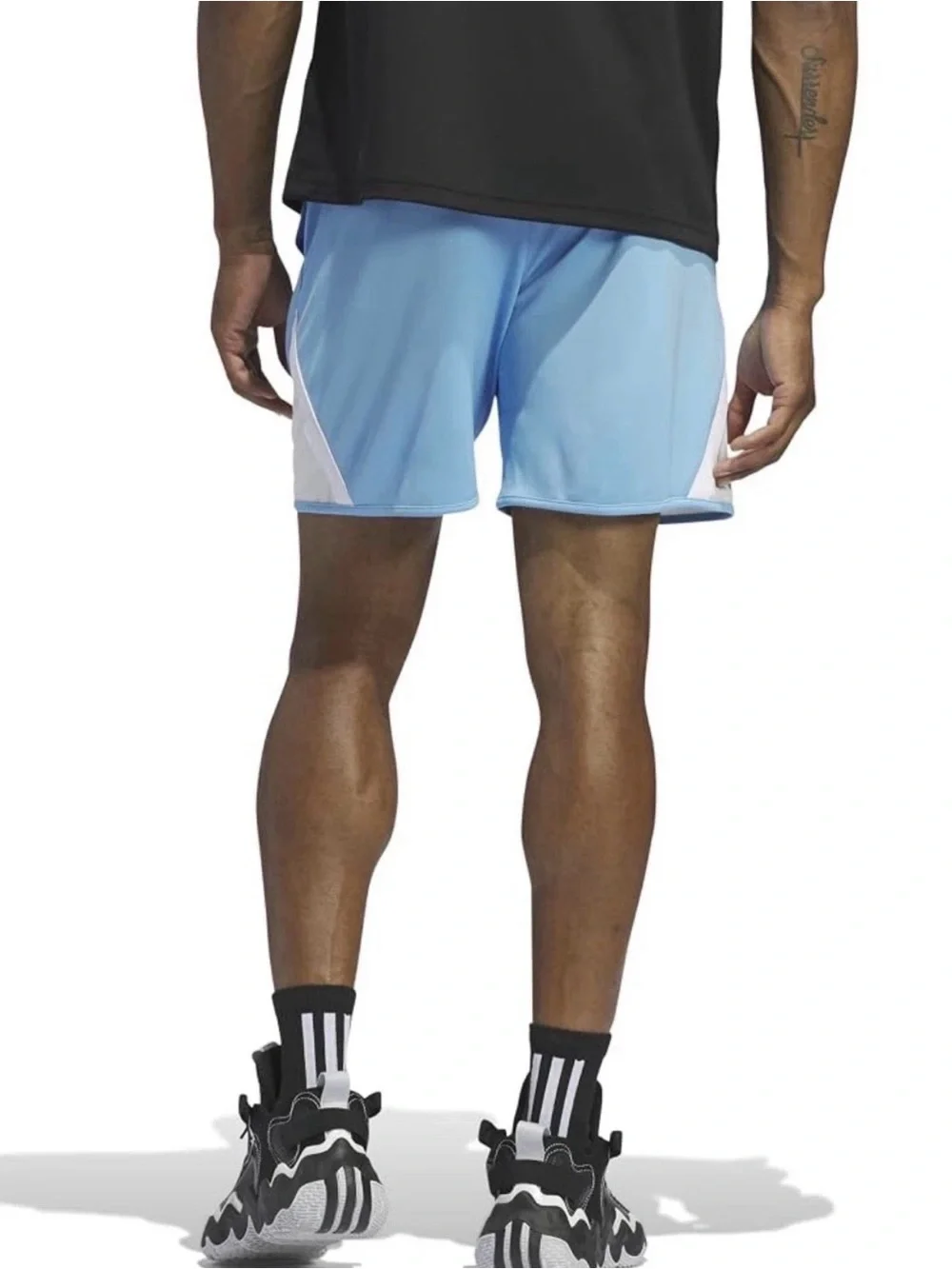 adidas pro block